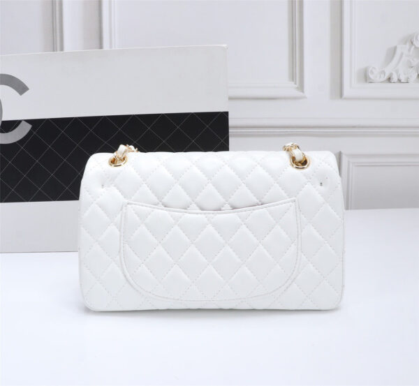 Modern Style Trendy CN HandBag 387