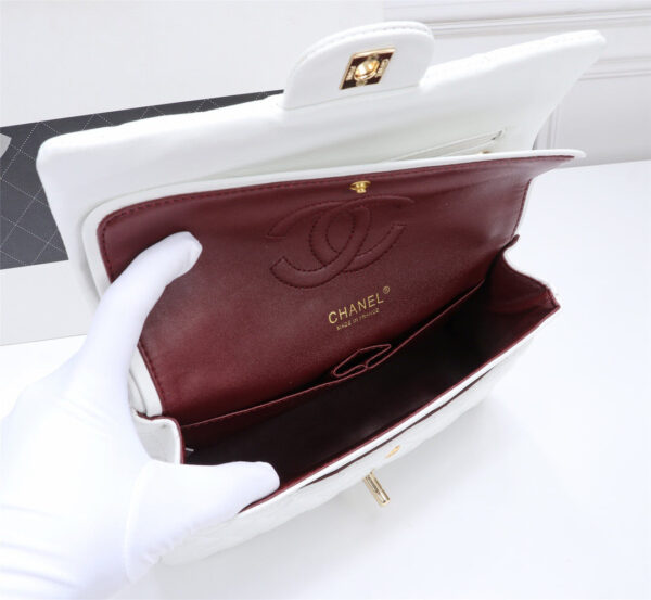 Modern Style Trendy CN HandBag 387