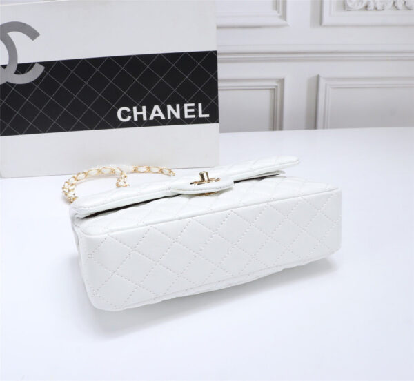 Modern Style Trendy CN HandBag 387