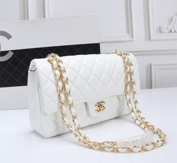 Modern Style Trendy CN HandBag 387