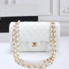 Modern Style Trendy CN HandBag 387