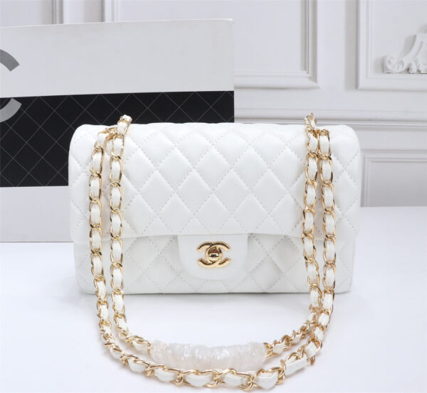 Modern Style Trendy CN HandBag 387