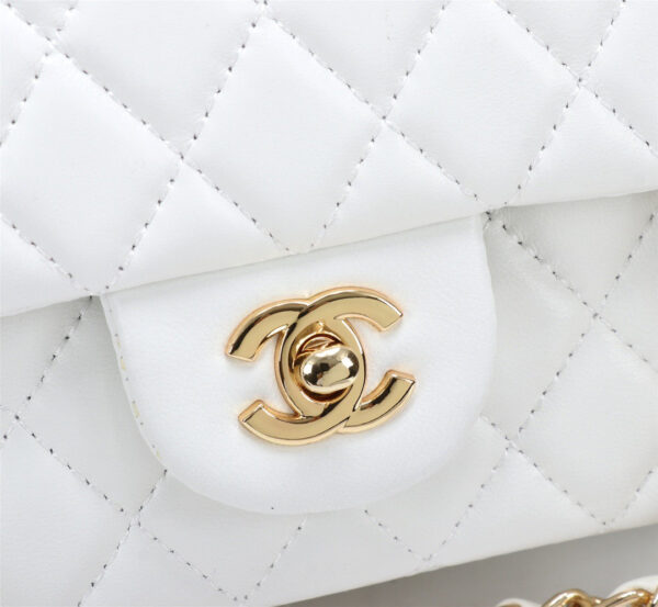 Modern Style Trendy CN HandBag 387