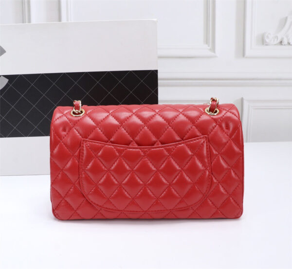 Modern Style Trendy CN HandBag 387
