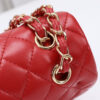 Modern Style Trendy CN HandBag 387