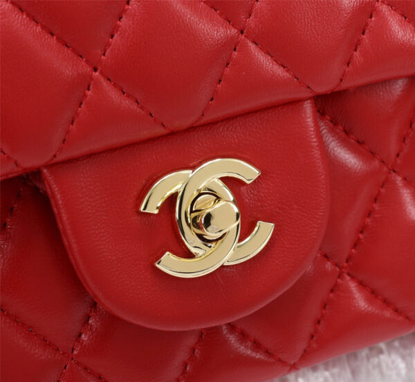 Modern Style Trendy CN HandBag 387