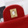 Modern Style Trendy CN HandBag 387