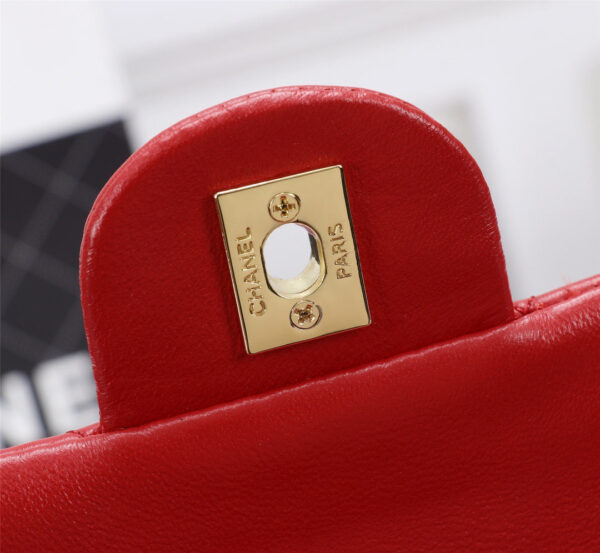 Modern Style Trendy CN HandBag 387