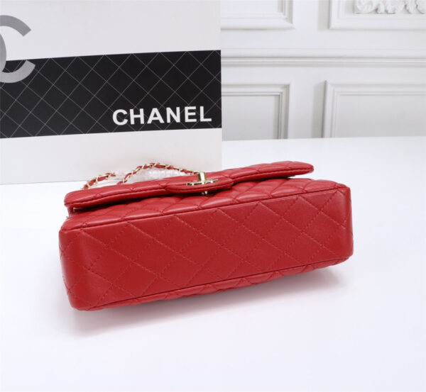 Modern Style Trendy CN HandBag 387