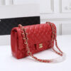Modern Style Trendy CN HandBag 387