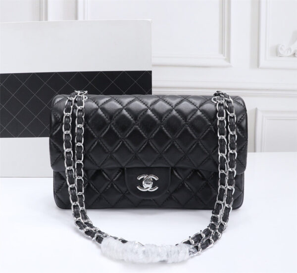Modern Style Trendy CN HandBag 387