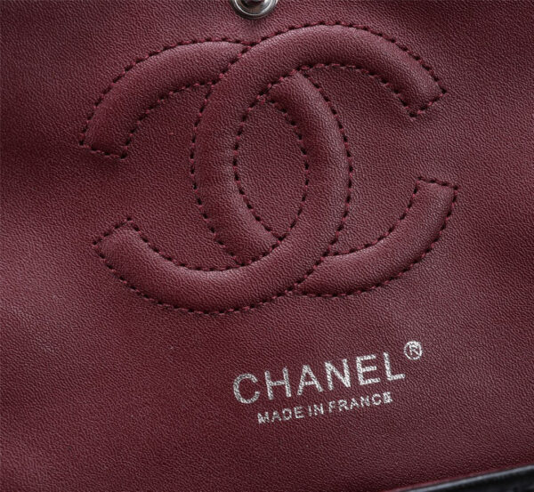 Modern Style Trendy CN HandBag 387