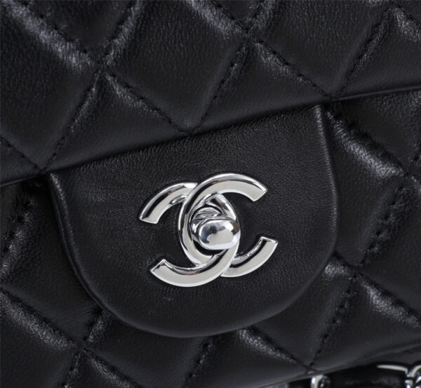 Modern Style Trendy CN HandBag 387