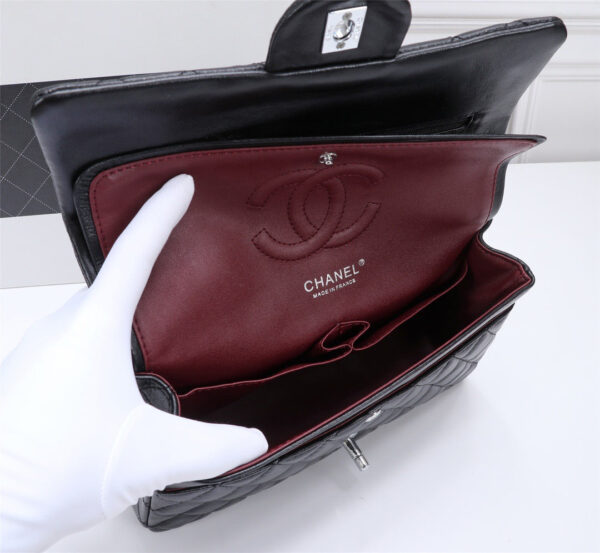 Modern Style Trendy CN HandBag 387
