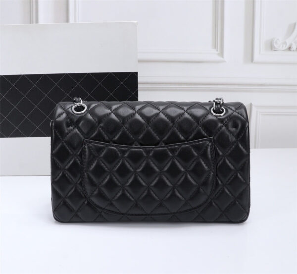 Modern Style Trendy CN HandBag 387