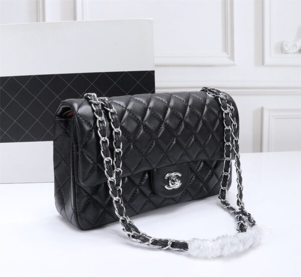 Modern Style Trendy CN HandBag 387