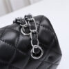 Modern Style Trendy CN HandBag 387