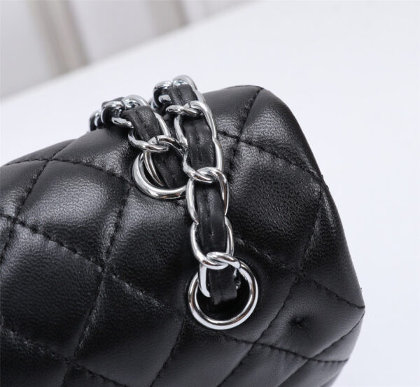 Modern Style Trendy CN HandBag 387