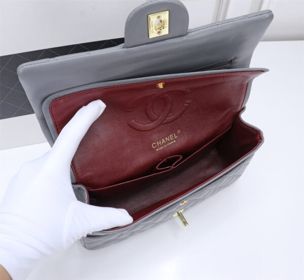 Modern Style Trendy CN HandBag 387