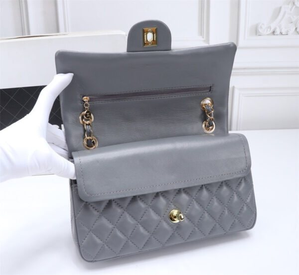 Modern Style Trendy CN HandBag 387