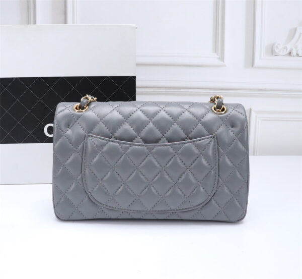 Modern Style Trendy CN HandBag 387