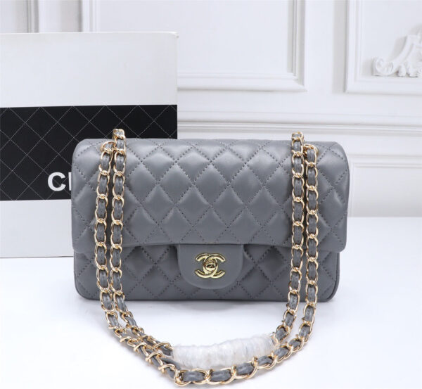 Modern Style Trendy CN HandBag 387