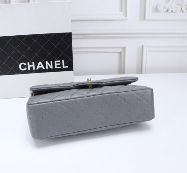 Modern Style Trendy CN HandBag 387