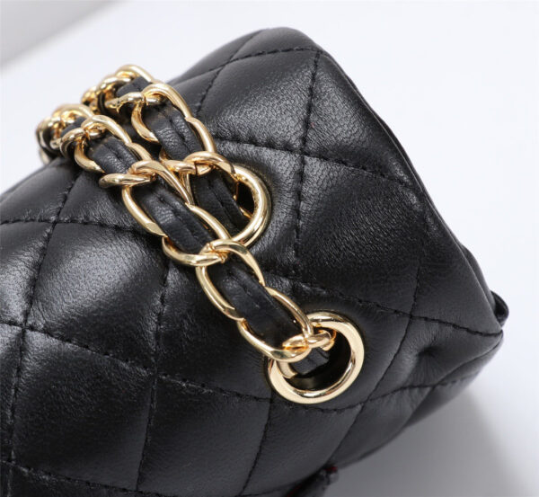 Modern Style Trendy CN HandBag 387