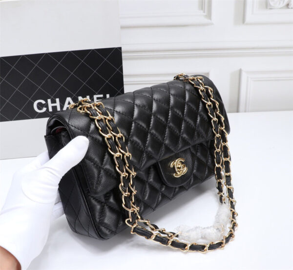 Modern Style Trendy CN HandBag 387