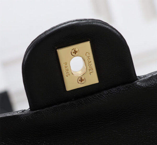Modern Style Trendy CN HandBag 387