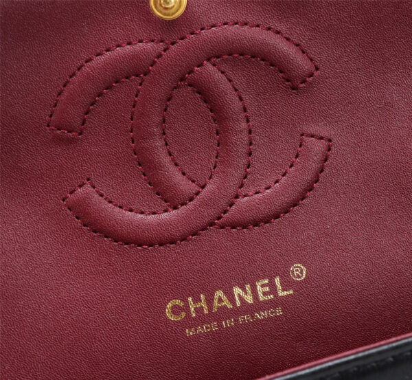 Modern Style Trendy CN HandBag 387