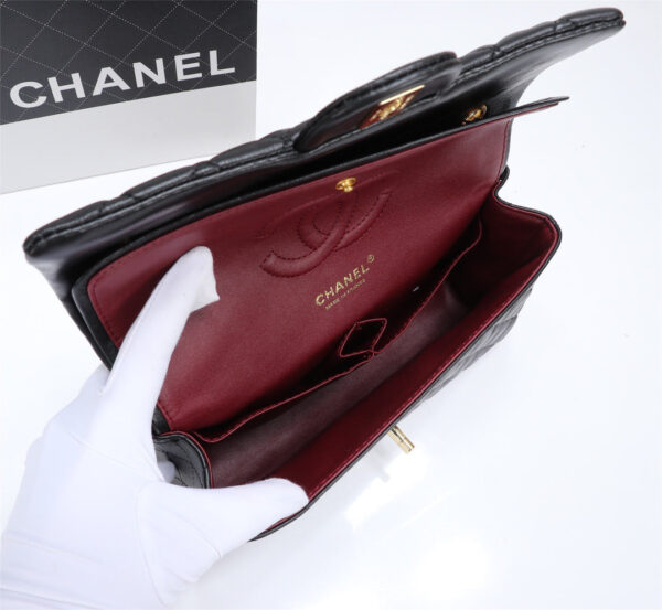 Modern Style Trendy CN HandBag 387