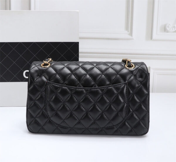 Modern Style Trendy CN HandBag 387