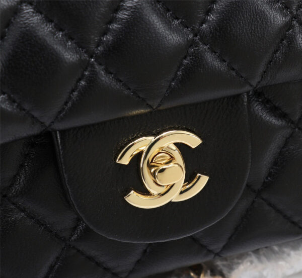 Modern Style Trendy CN HandBag 387
