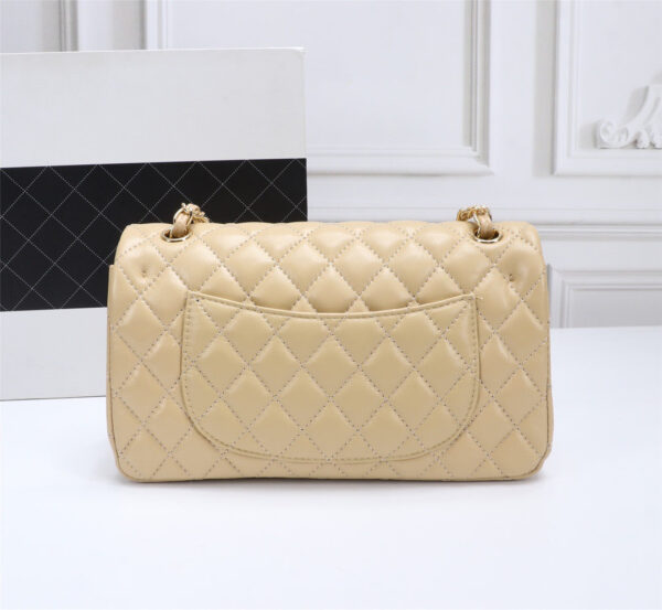 Modern Style Trendy CN HandBag 387