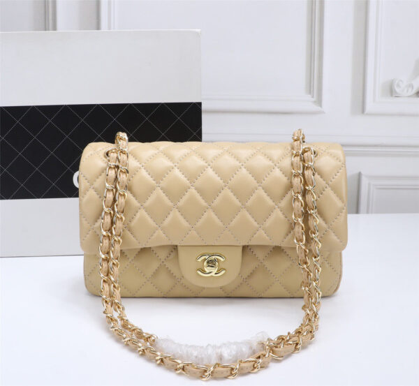 Modern Style Trendy CN HandBag 387