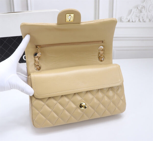 Modern Style Trendy CN HandBag 387