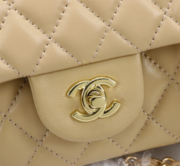 Modern Style Trendy CN HandBag 387
