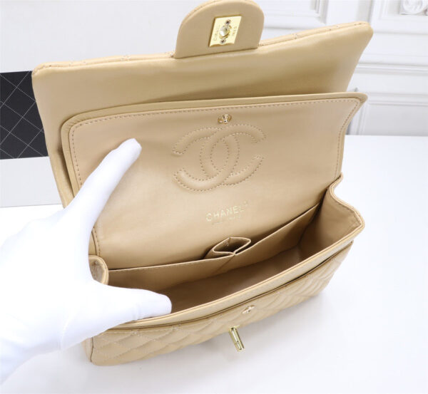 Modern Style Trendy CN HandBag 387