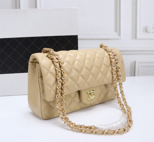 Modern Style Trendy CN HandBag 387