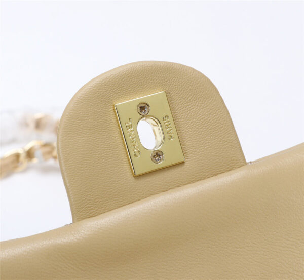 Modern Style Trendy CN HandBag 387