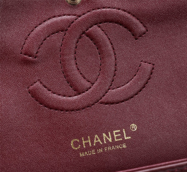 Modern Style Trendy CN HandBag 387