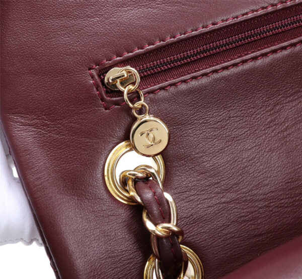 Modern Style Trendy CN HandBag 387