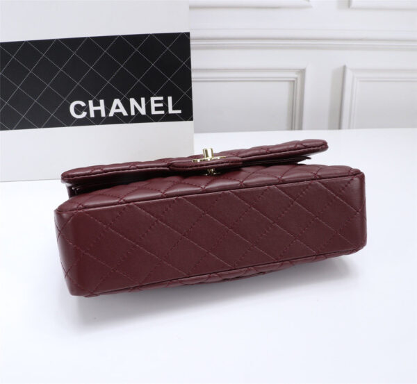 Modern Style Trendy CN HandBag 387