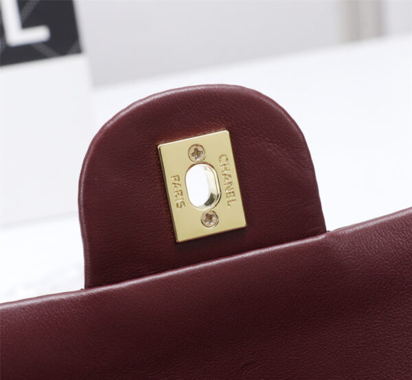 Modern Style Trendy CN HandBag 387