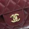 Modern Style Trendy CN HandBag 387