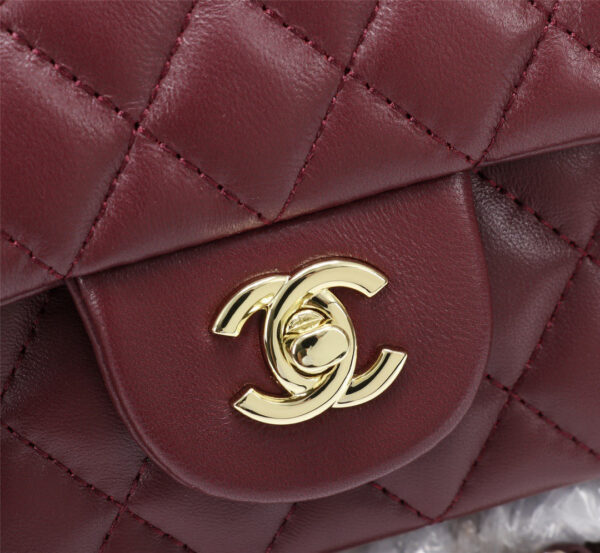 Modern Style Trendy CN HandBag 387
