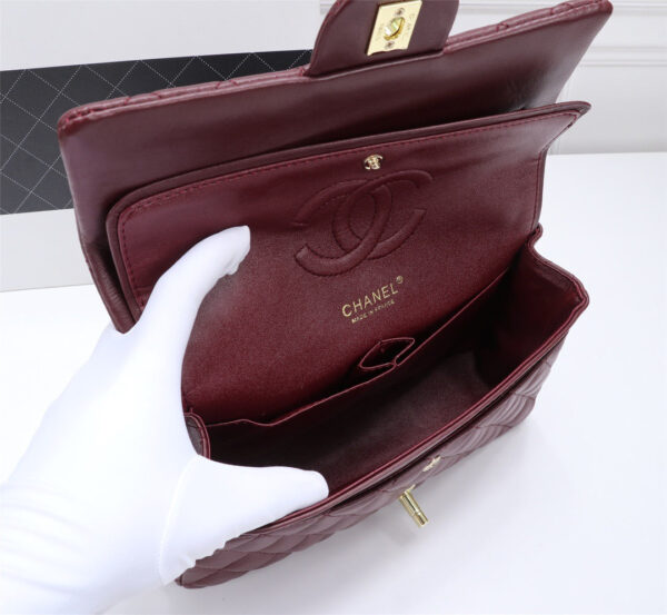 Modern Style Trendy CN HandBag 387