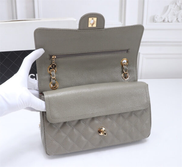 Modern Style Trendy CN HandBag 386
