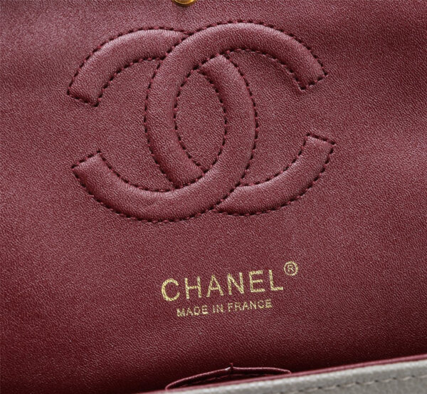 Modern Style Trendy CN HandBag 386